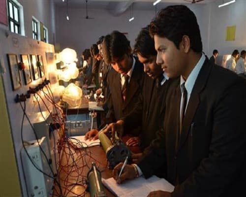 Teerthanker Mahaveer University, College of Engineering Moradabad Infrastructure photo 6